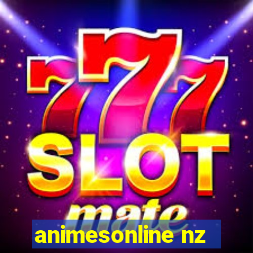 animesonline nz